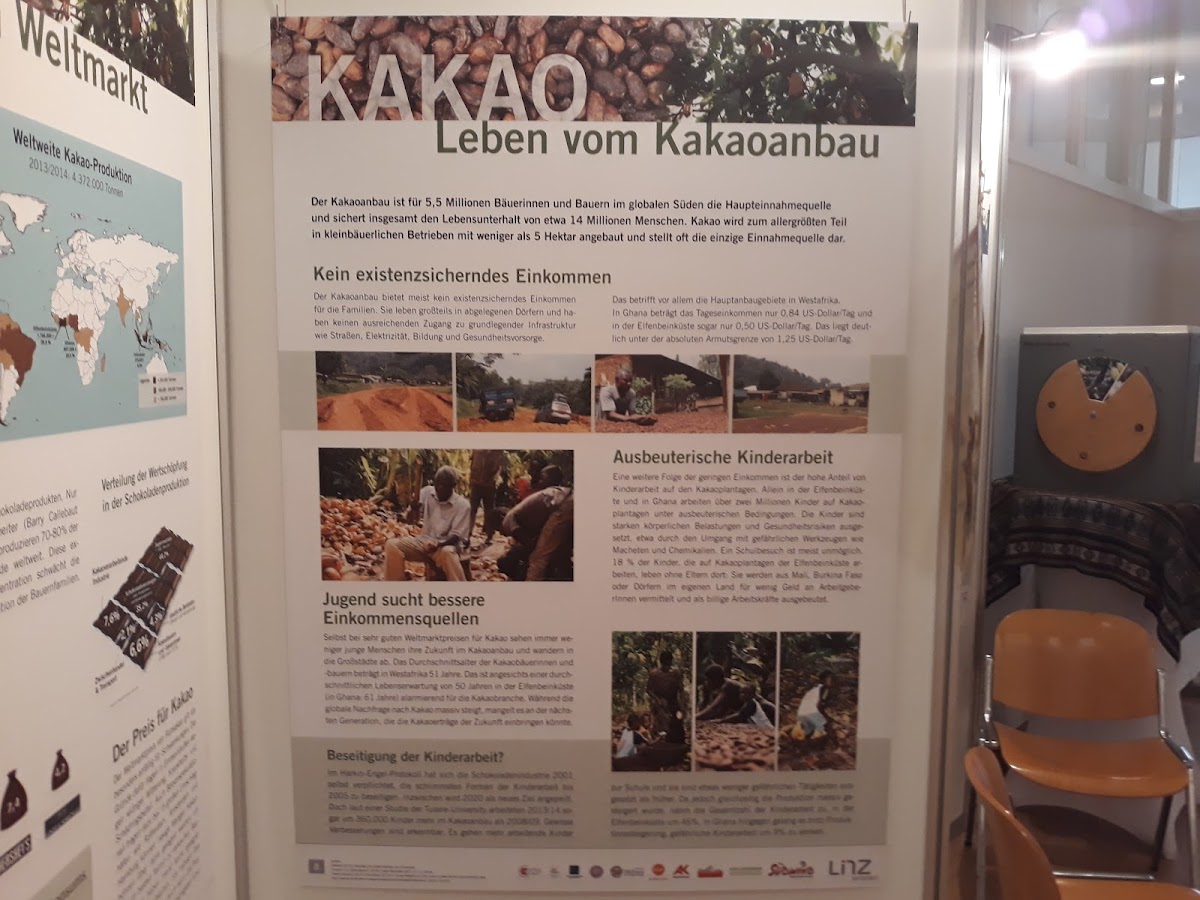 Catholic Private University Linz photo 2