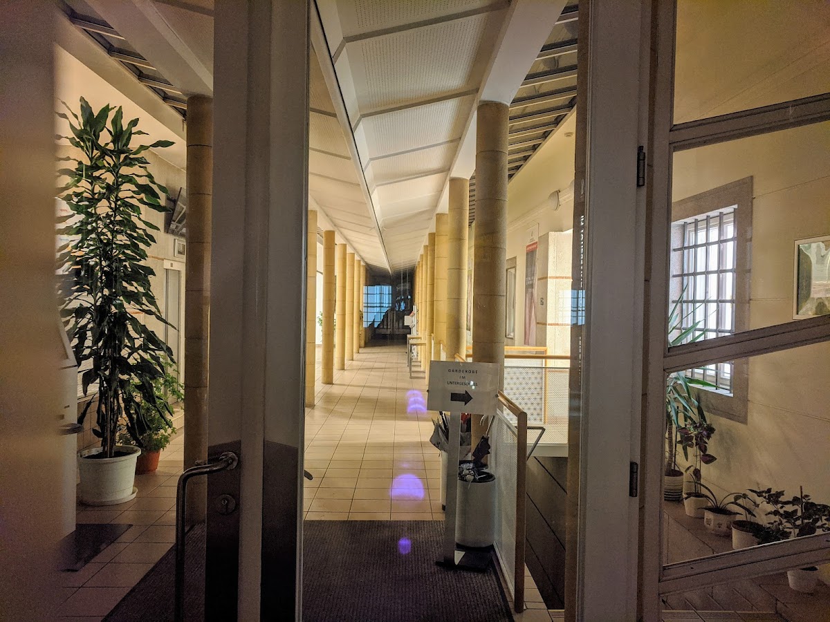 Catholic Private University Linz photo 3