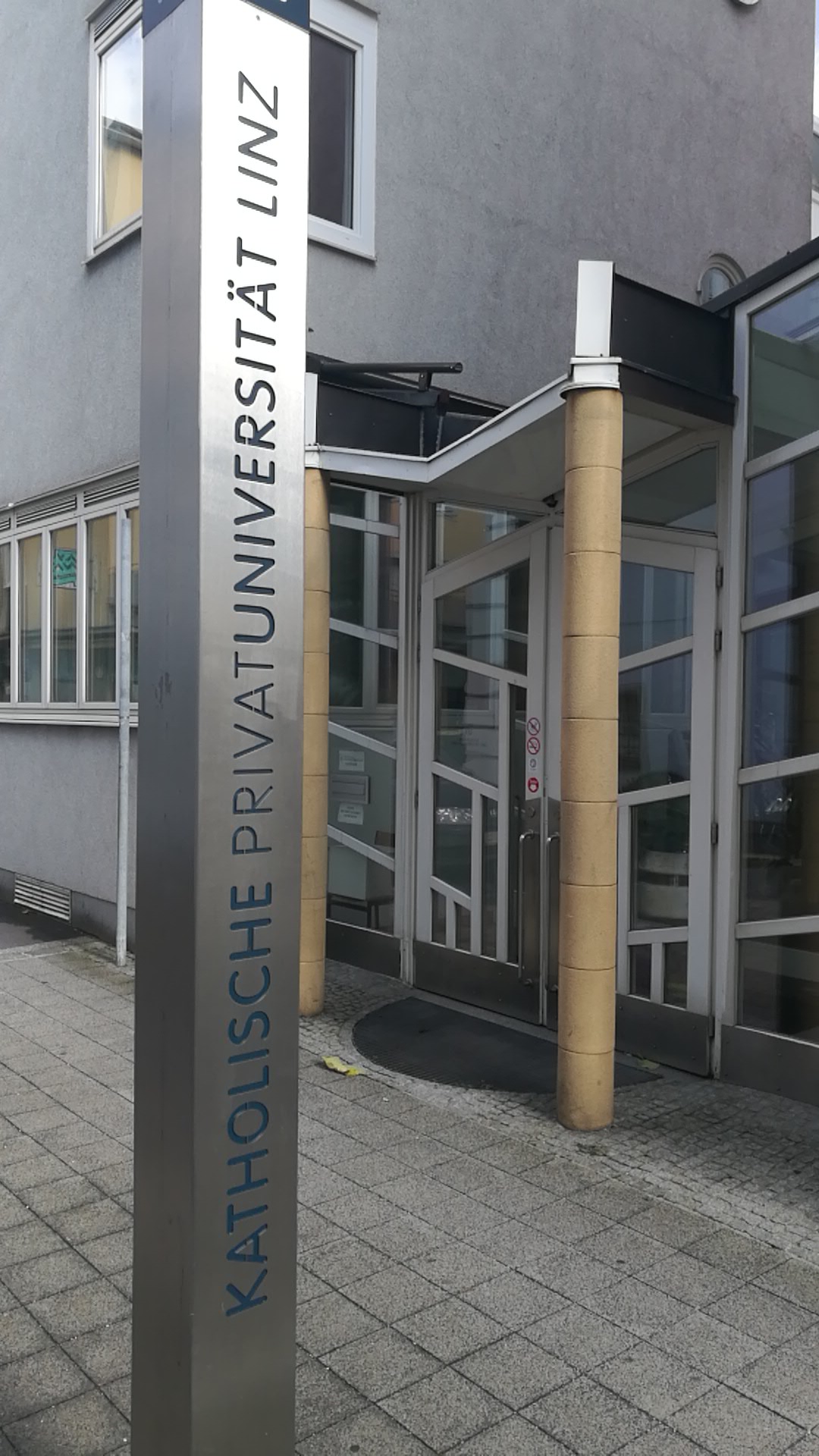 Catholic Private University Linz photo 9