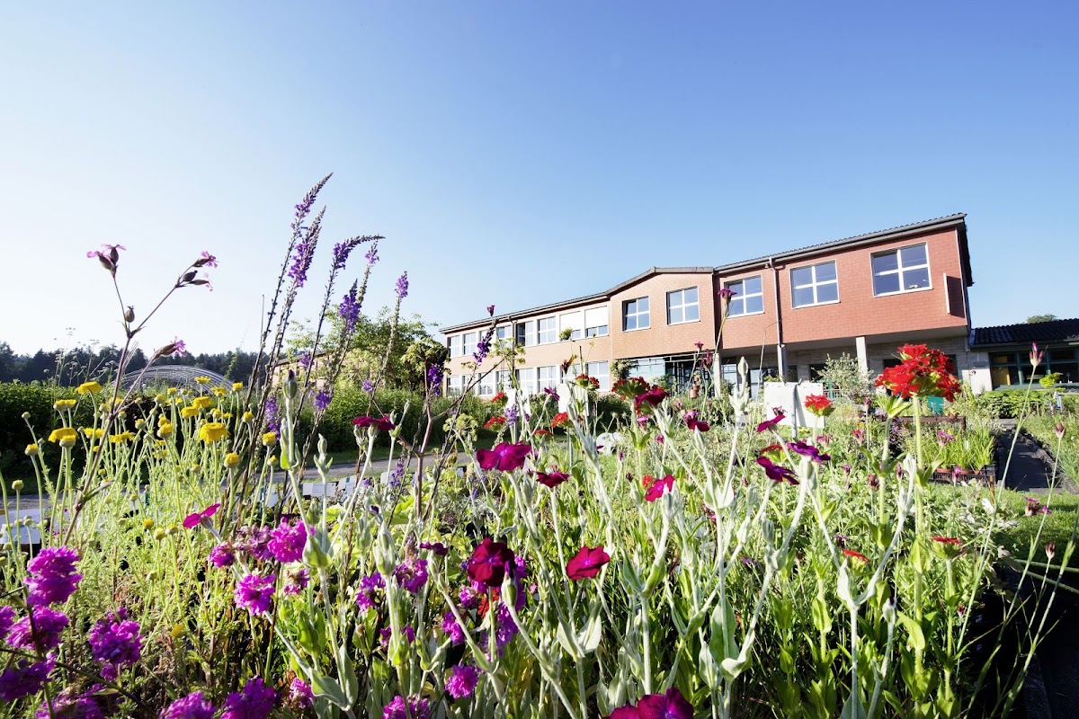 Zurich University of Applied Sciences (ZHAW) photo 2