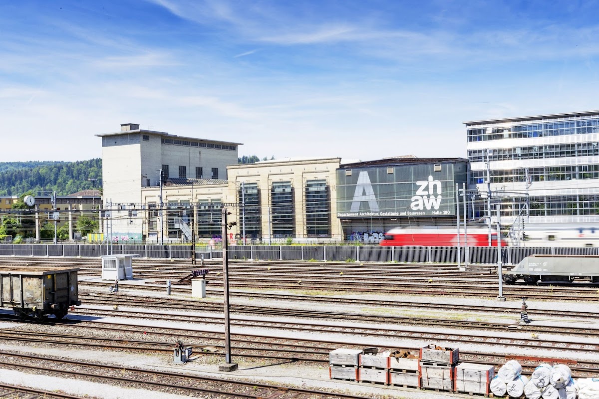 Zurich University of Applied Sciences (ZHAW) photo 4