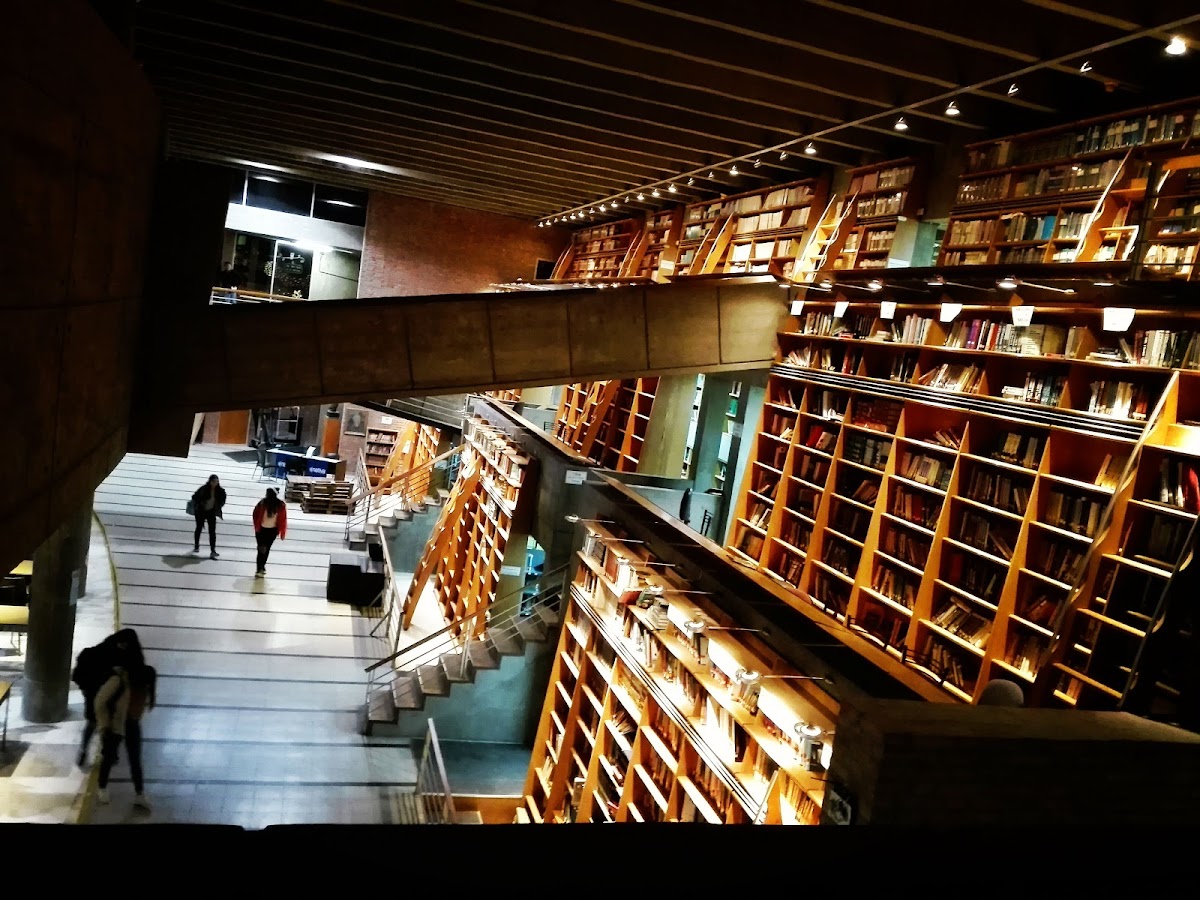 National University of Río Cuarto photo 2
