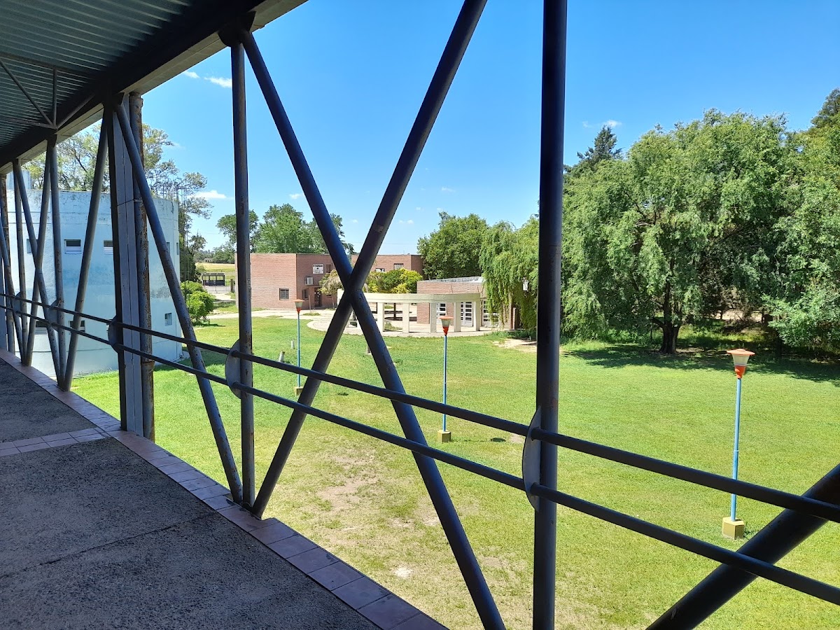 National University of Río Cuarto photo 4