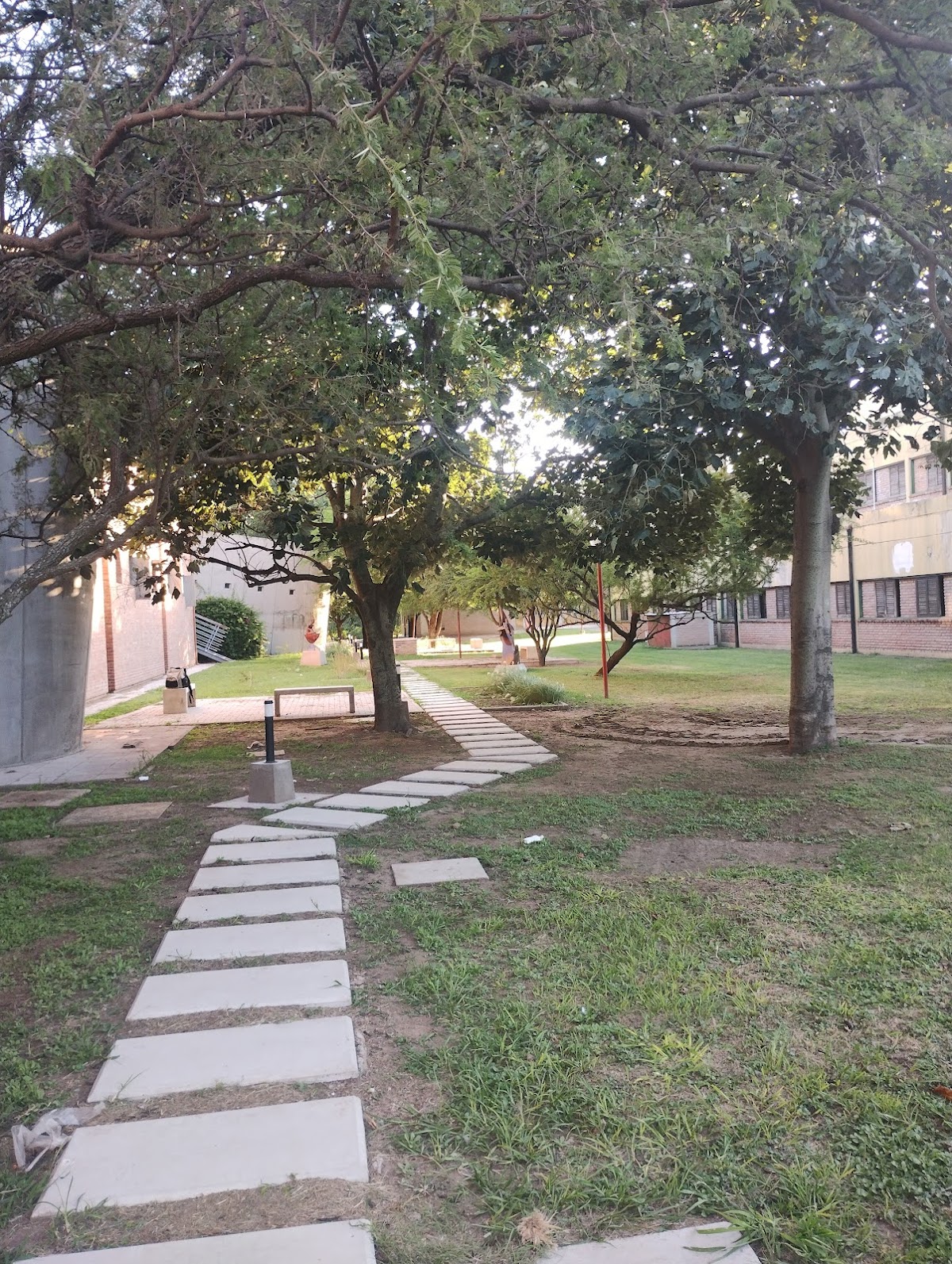 National University of Río Cuarto photo 5