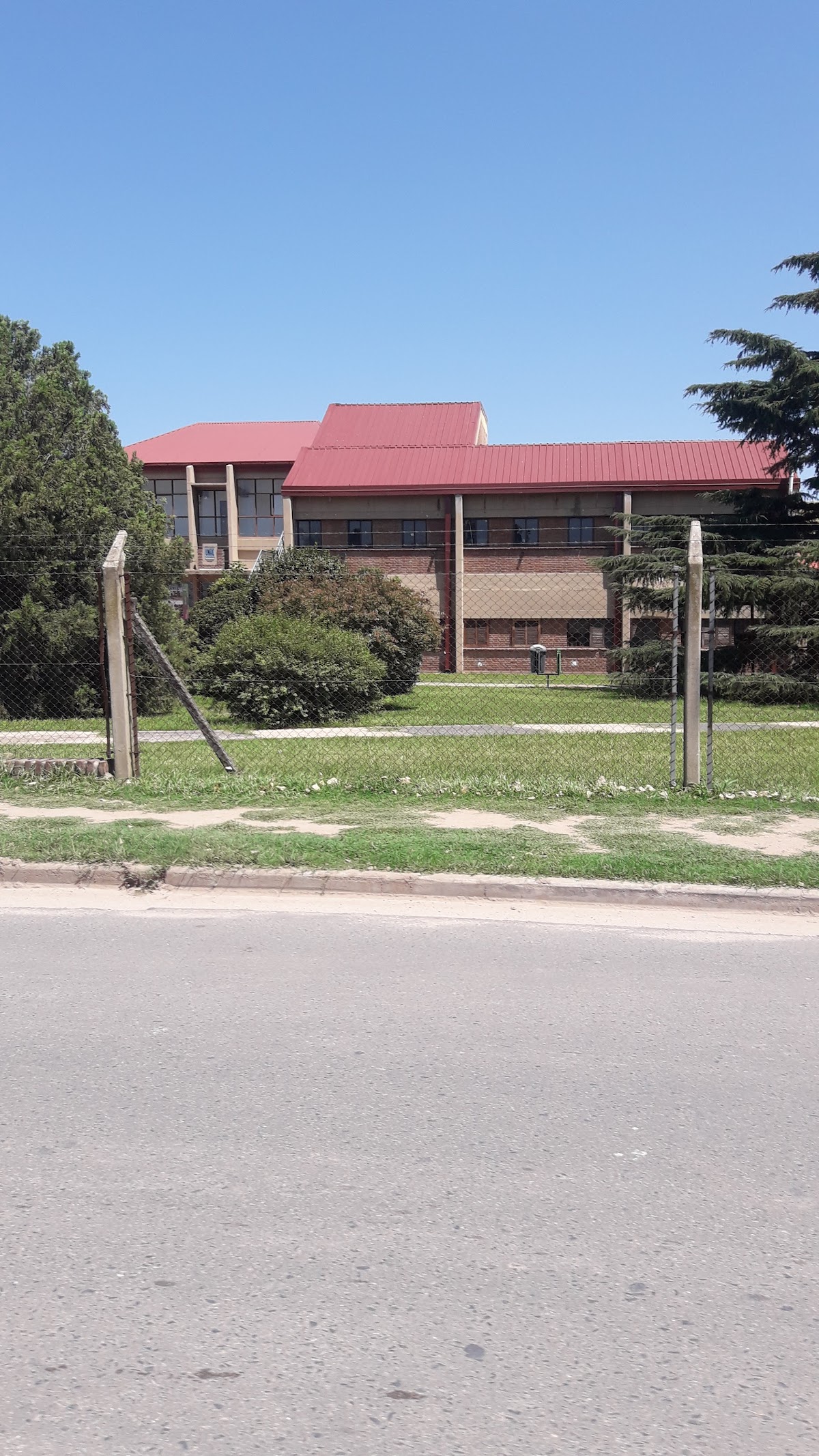 National University of Río Cuarto photo 8