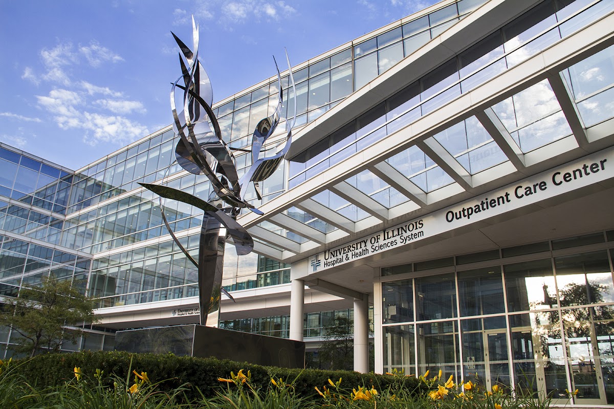 University of 1740 photo 1