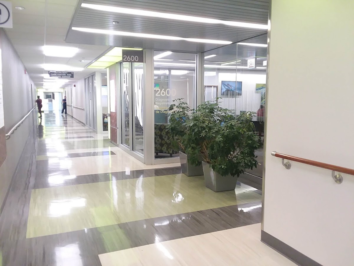 University of 1740 photo 5