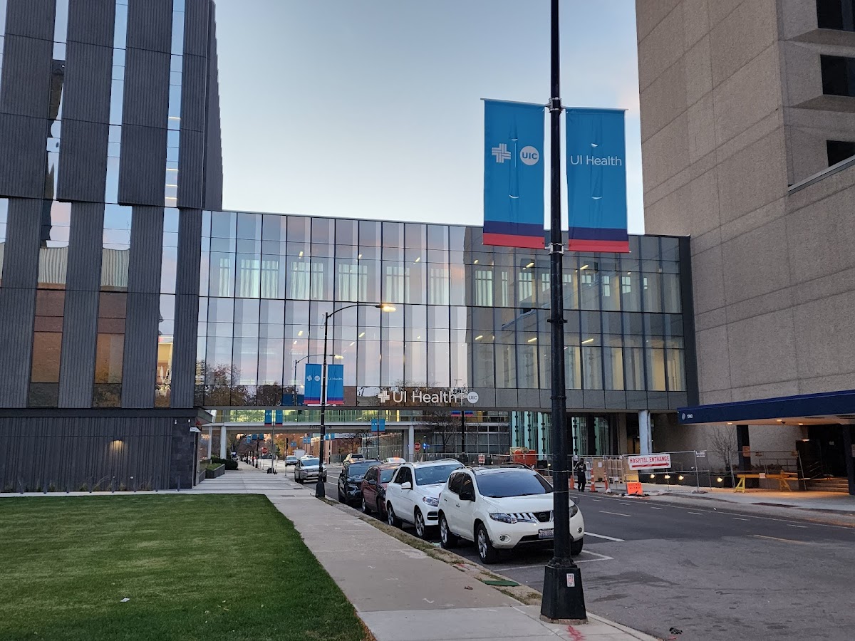 University of 1740 photo 6