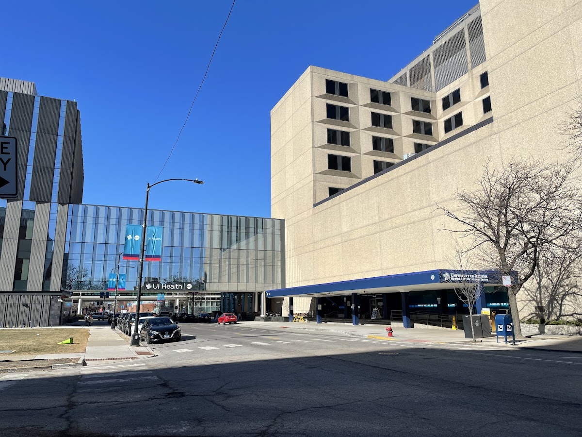 University of 1740 photo 7