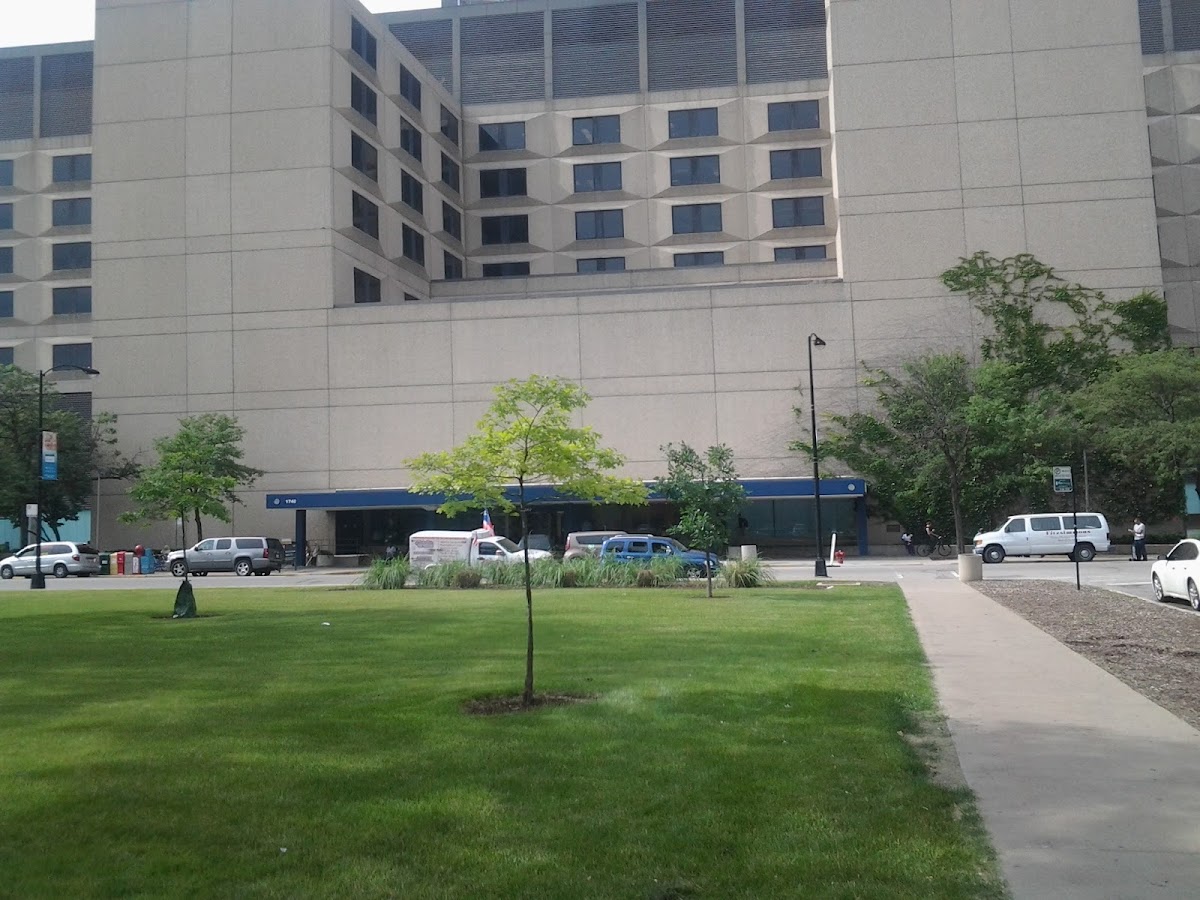 University of 1740 photo 8