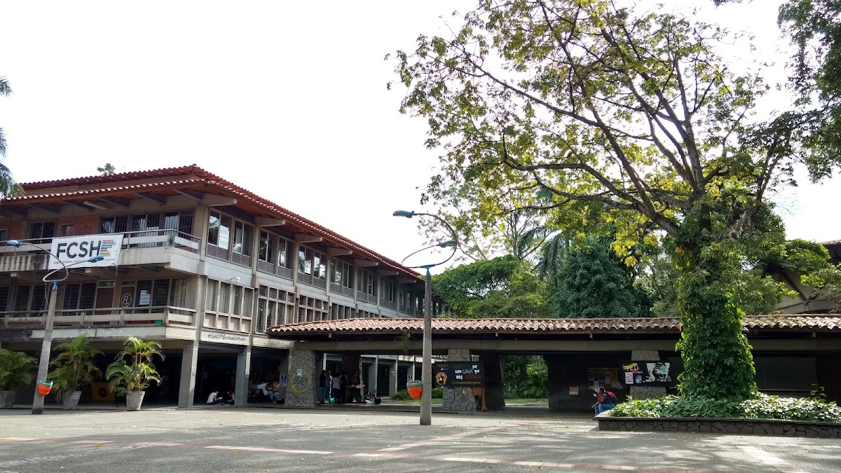 Universidad de Antioquia photo 1