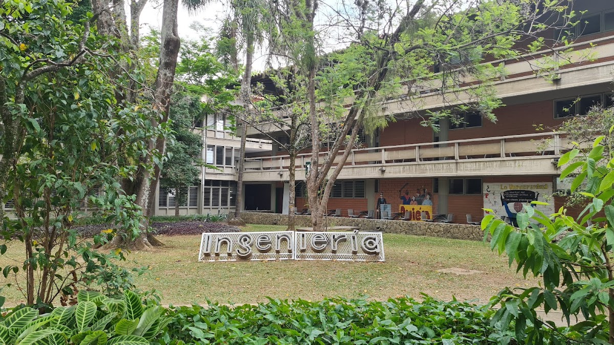 Universidad de Antioquia photo 2