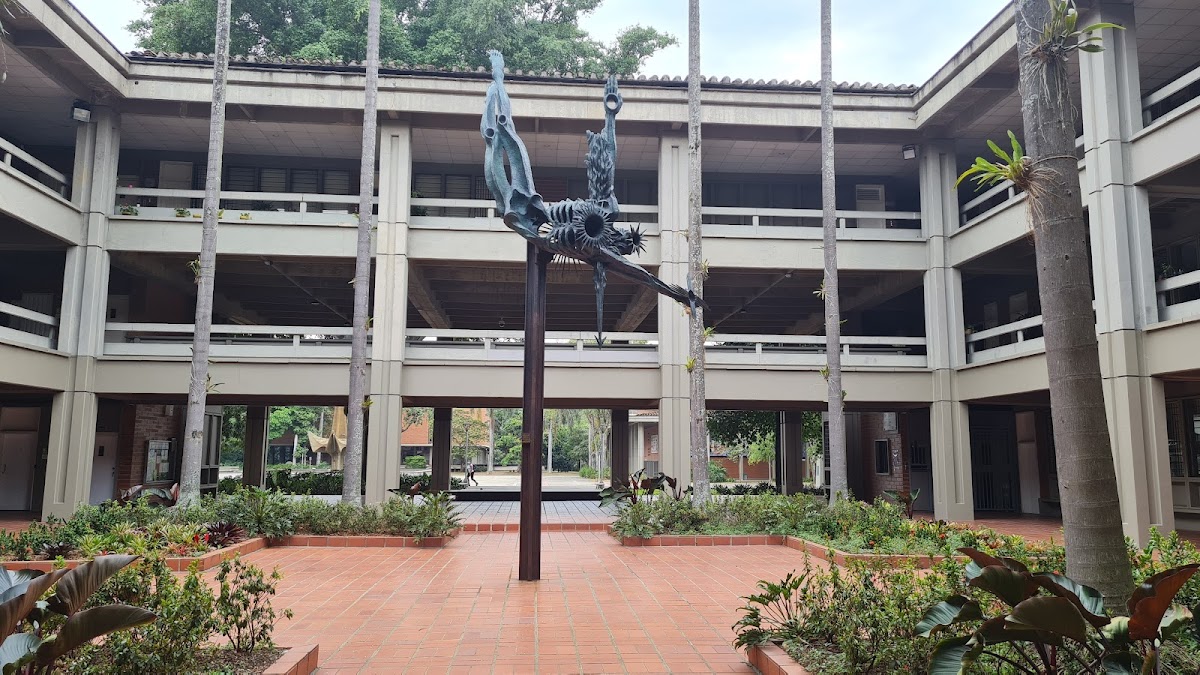 Universidad de Antioquia photo 3