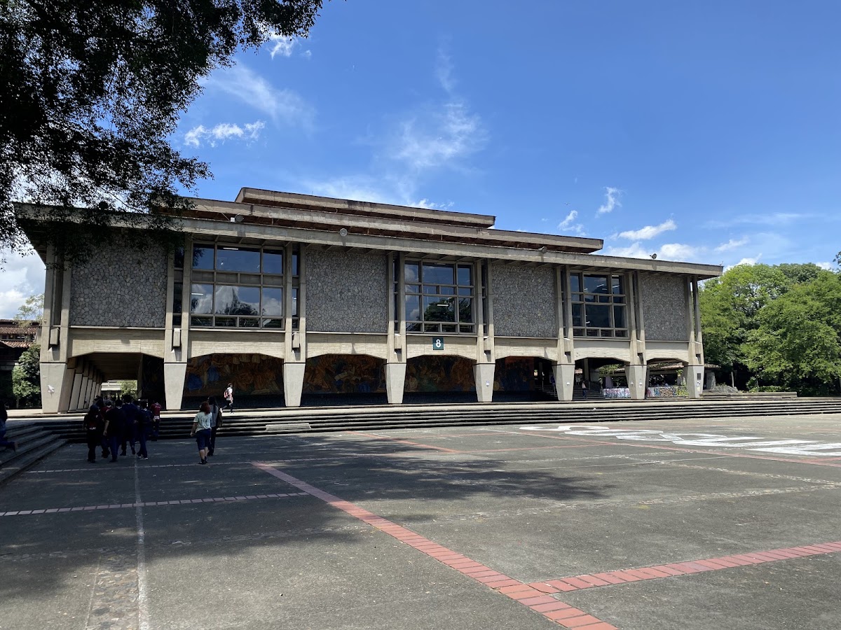 Universidad de Antioquia photo 4