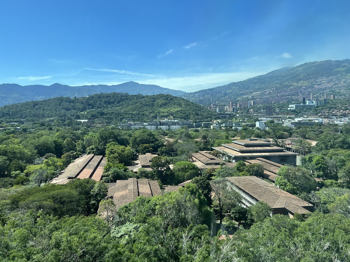 Universidad de Antioquia photo 5