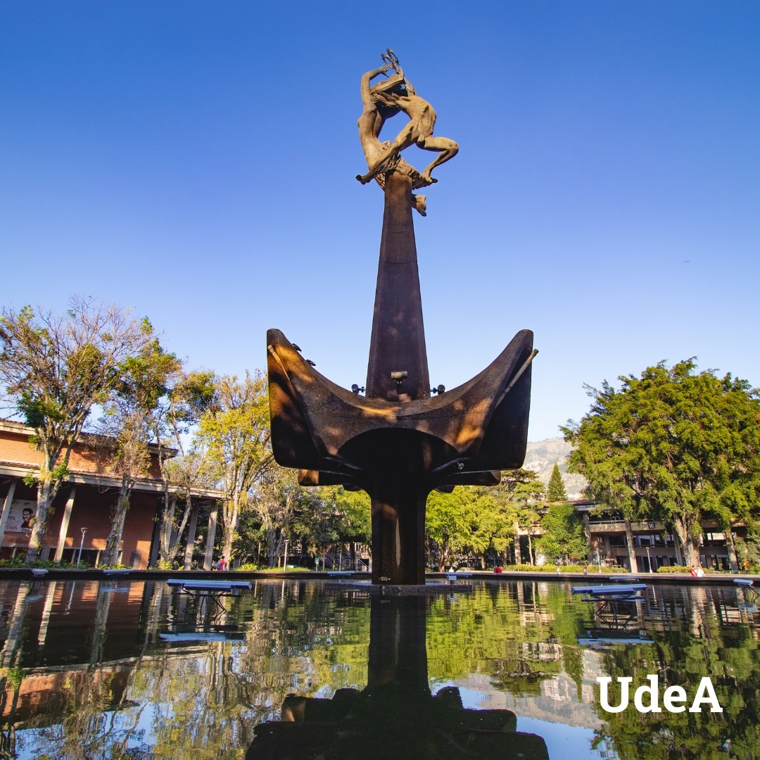Universidad de Antioquia photo 7