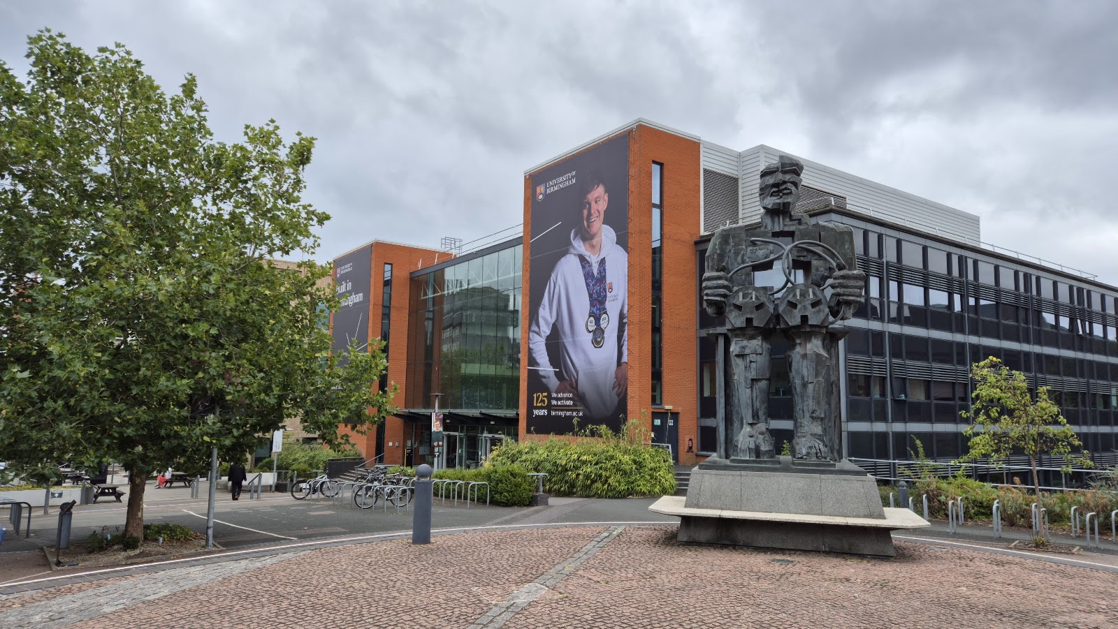 Birmingham