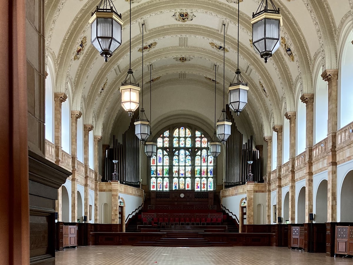 University of Birmingham photo 2