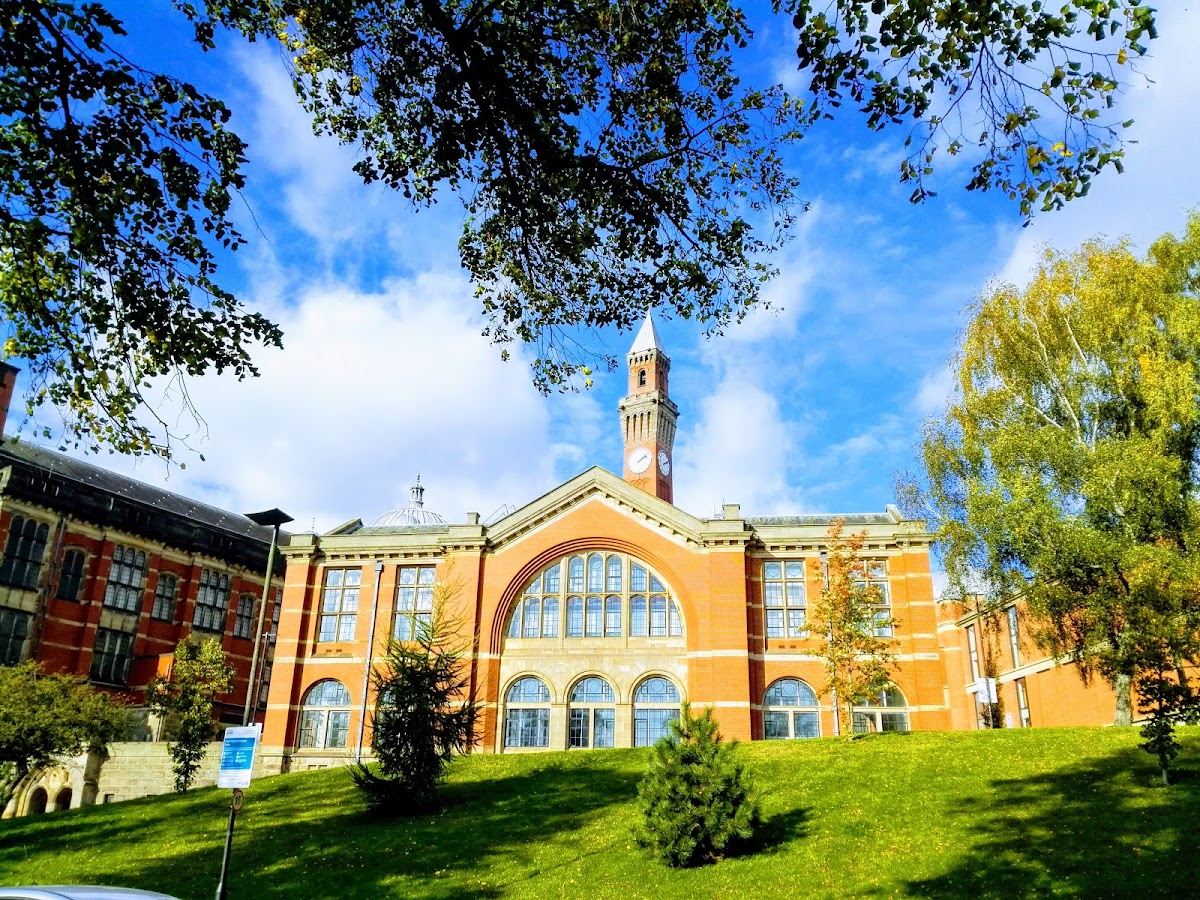 University of Birmingham photo 4