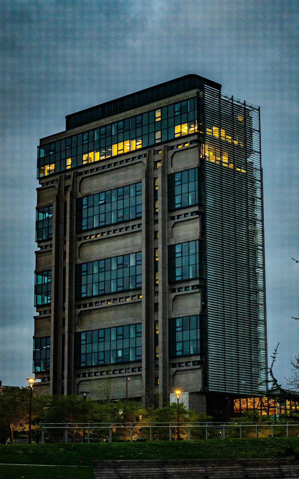 University of Birmingham photo 9
