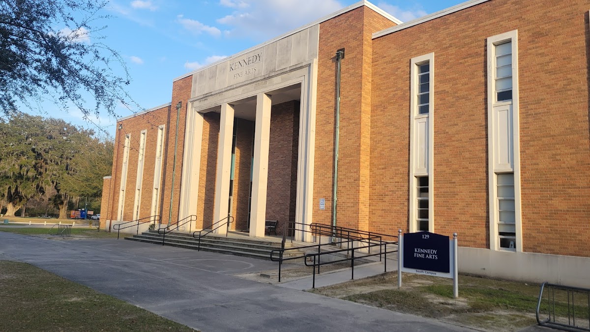 Savannah State photo 1