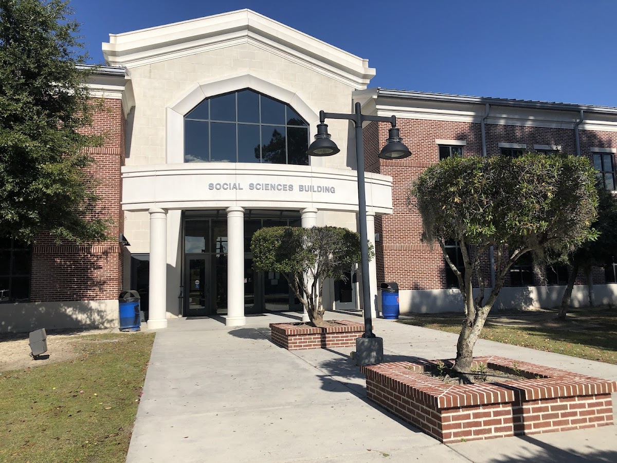 Savannah State photo 5