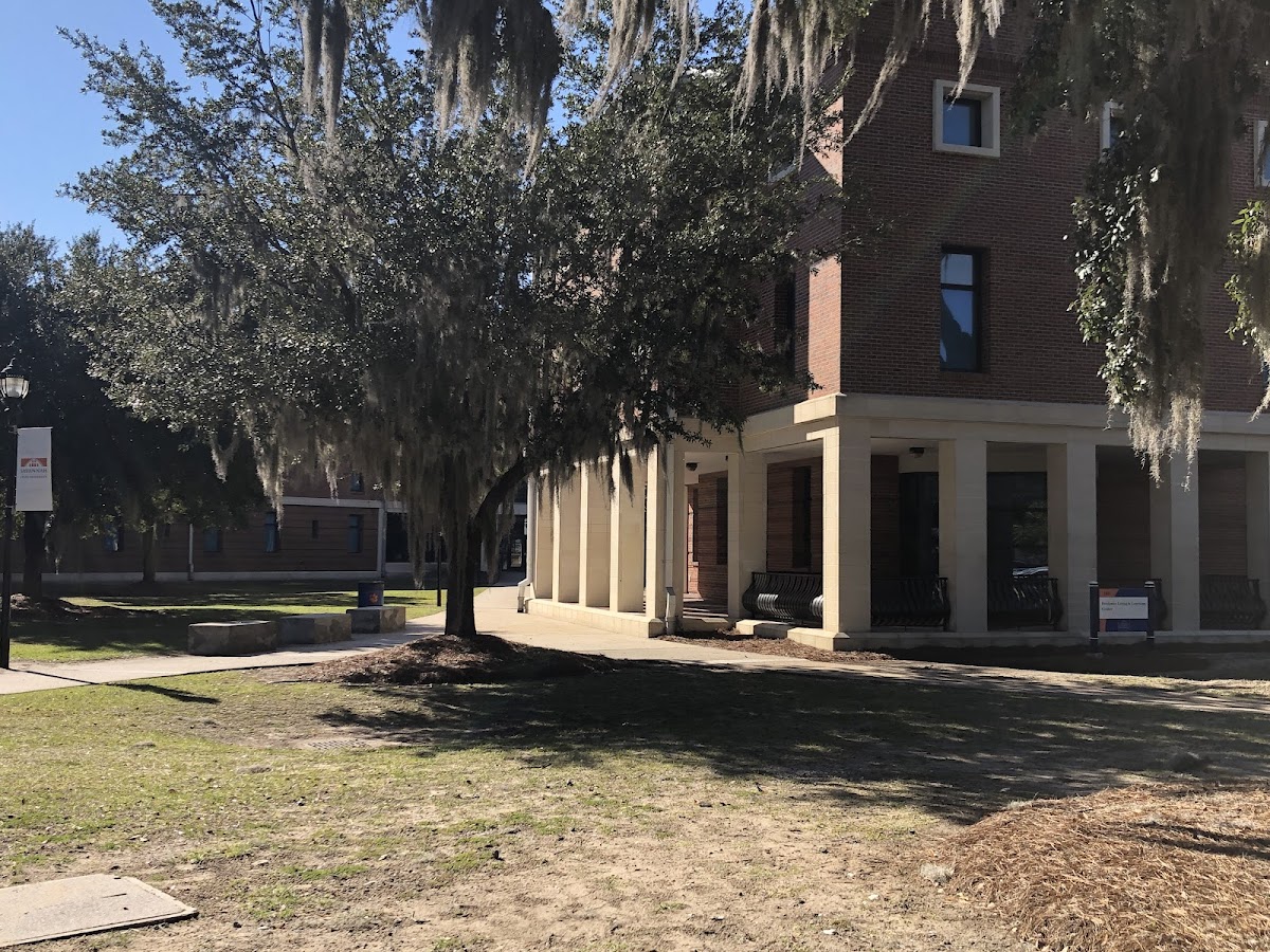 Savannah State photo 9