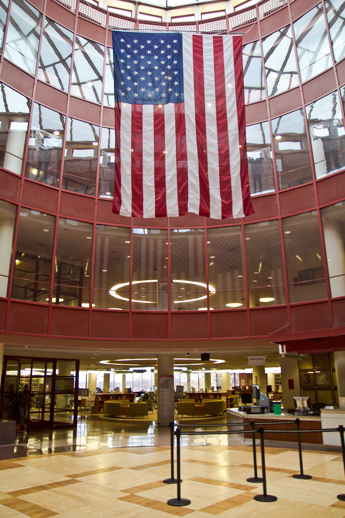 CUNY Queens College photo 9