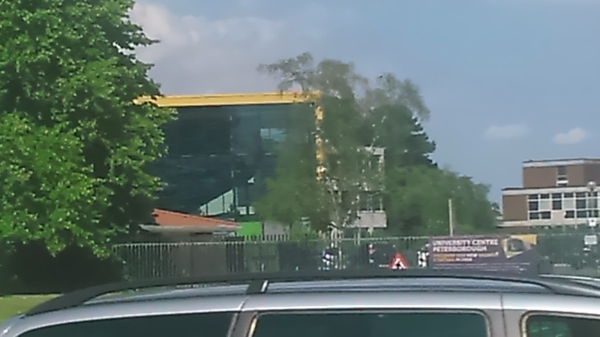 University of Peterborough photo 1
