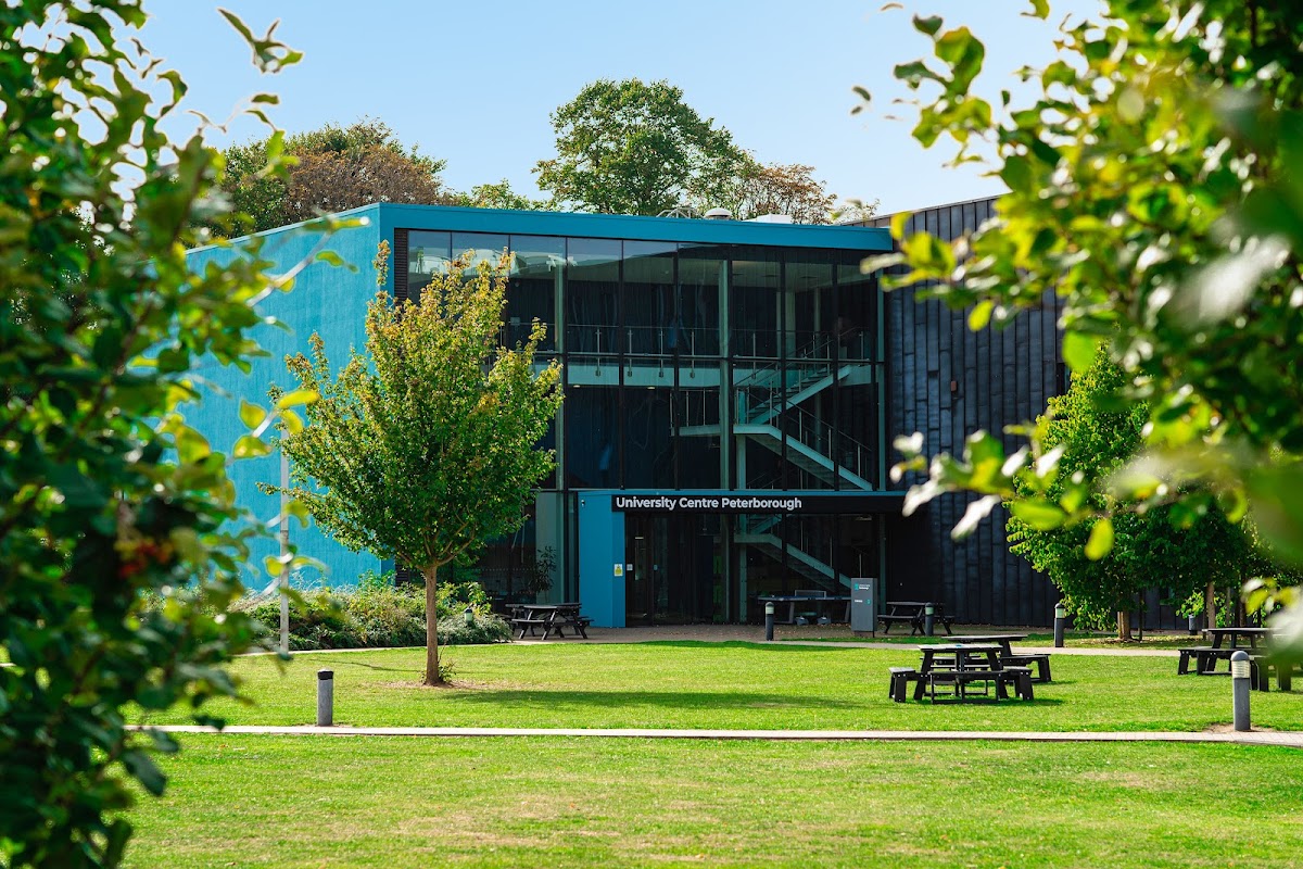 University of Peterborough photo 3