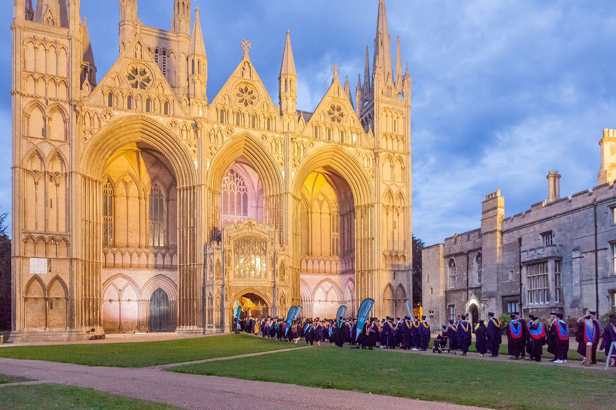 University of Peterborough photo 4