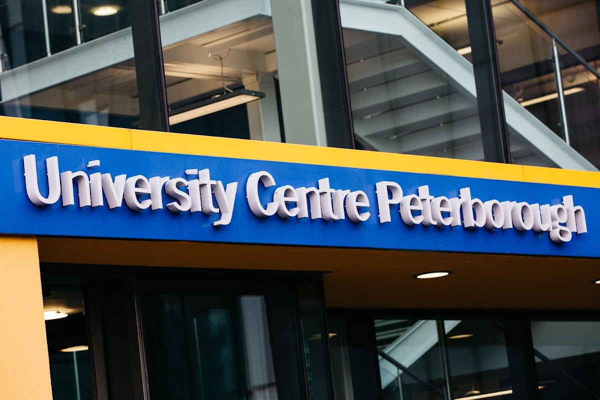 University of Peterborough photo 5