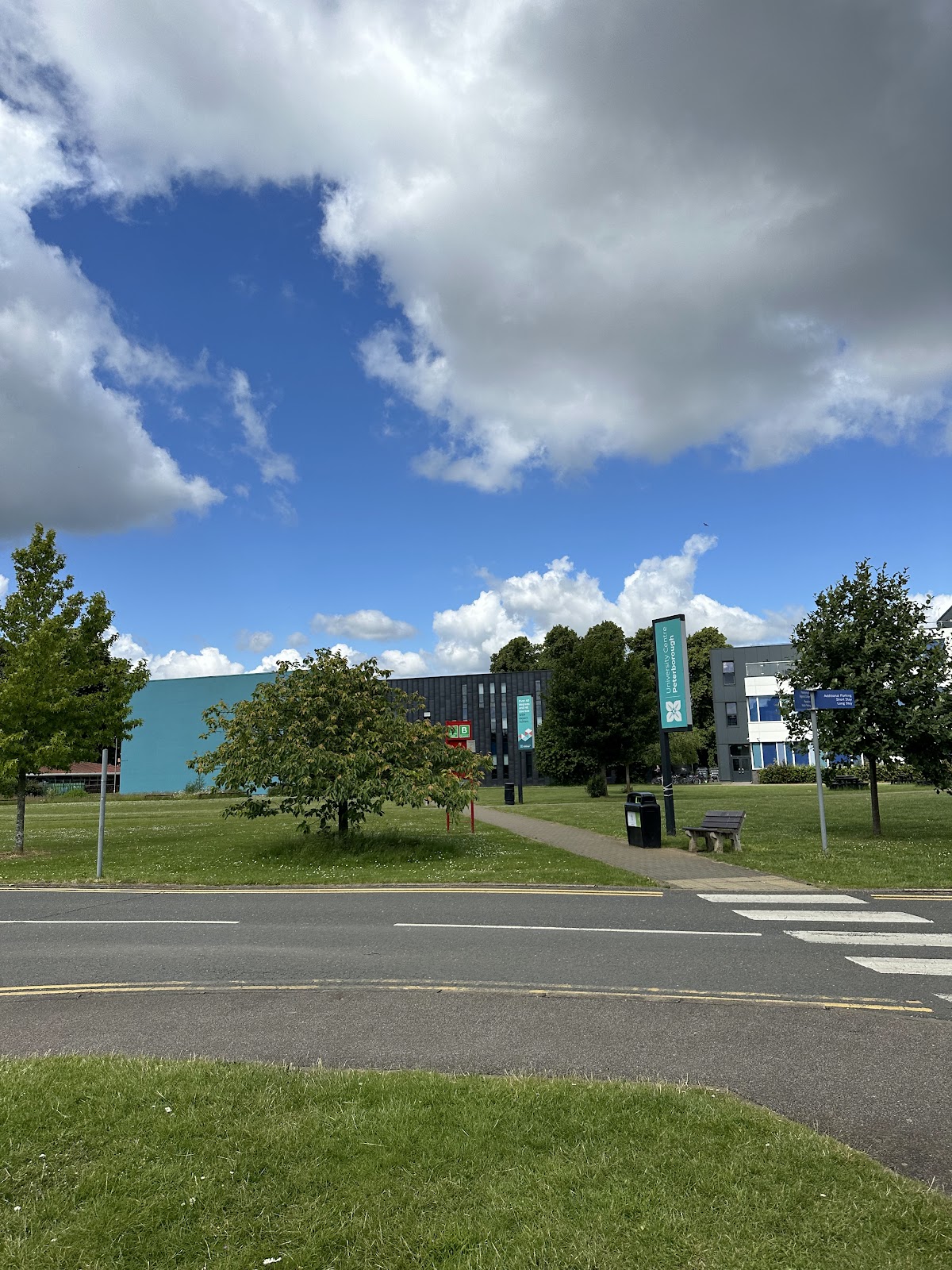 University of Peterborough photo 8