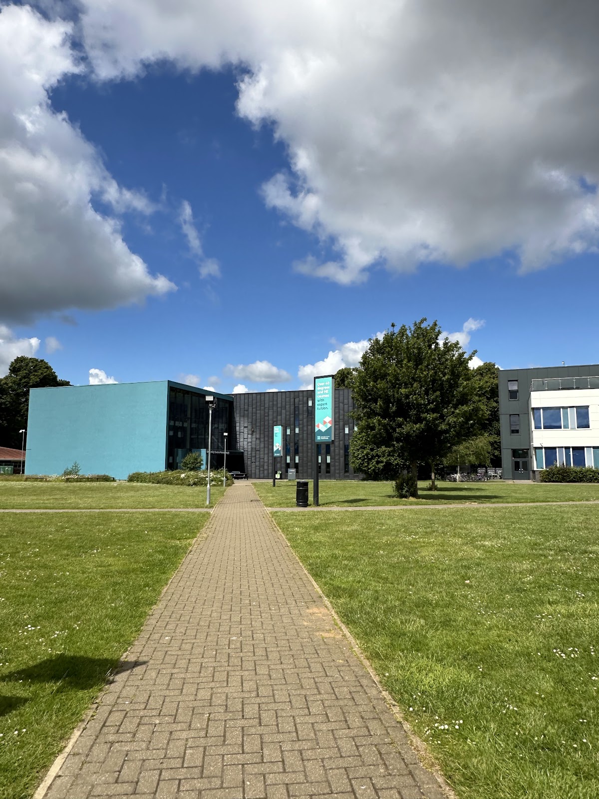 University of Peterborough photo 9