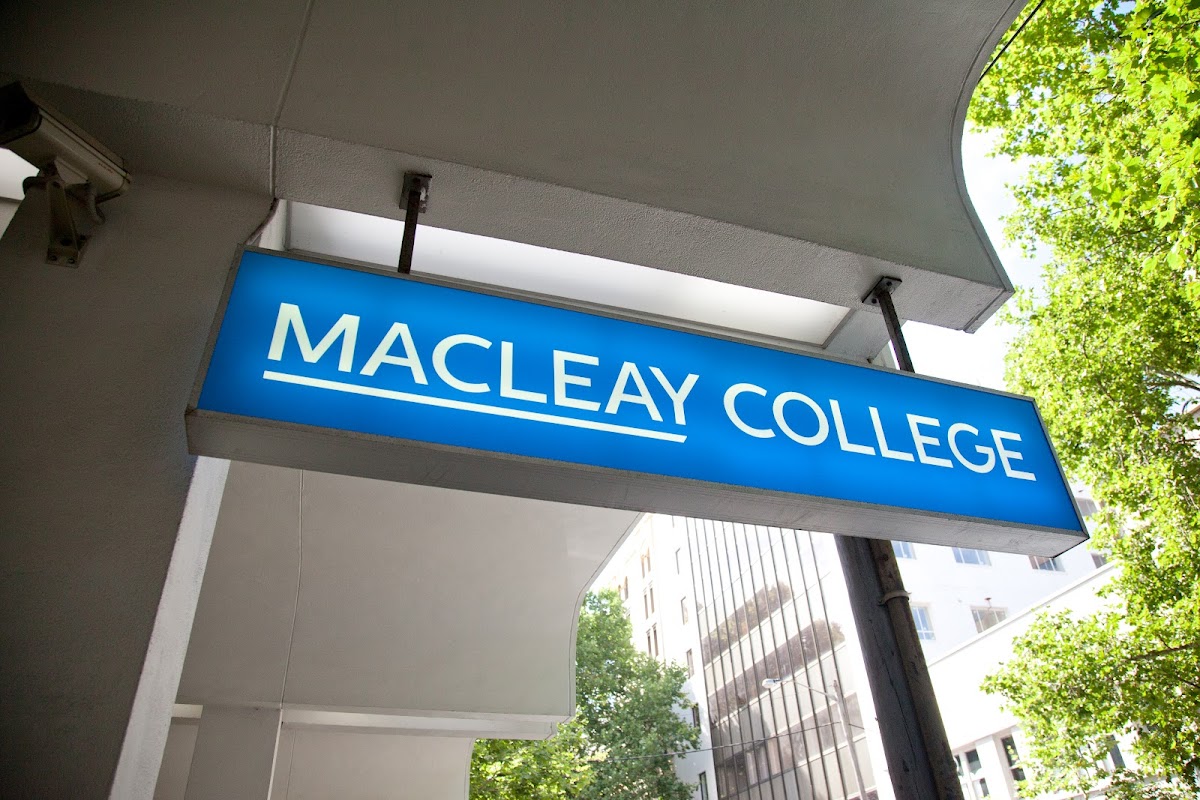 Macleay College photo 3