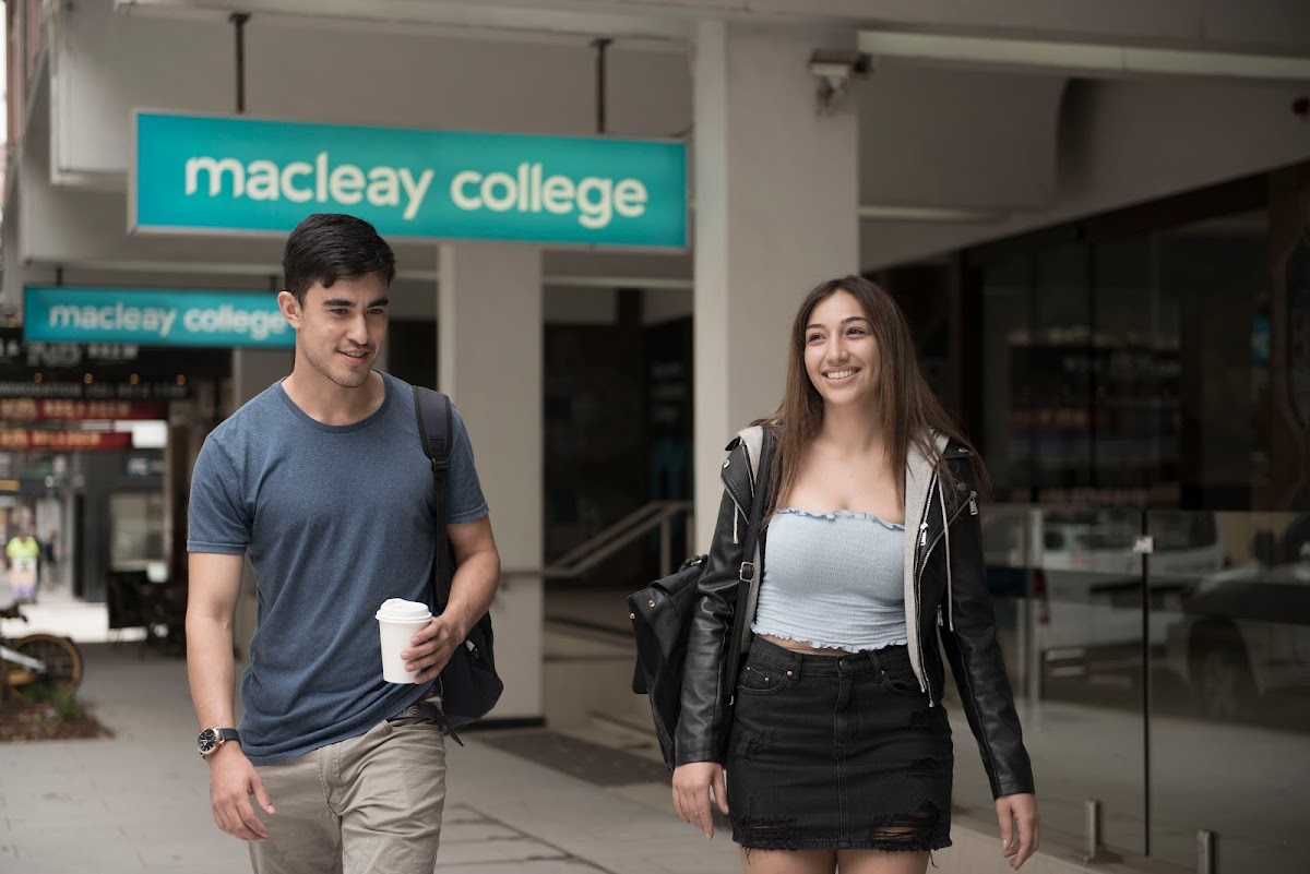 Macleay College photo 4