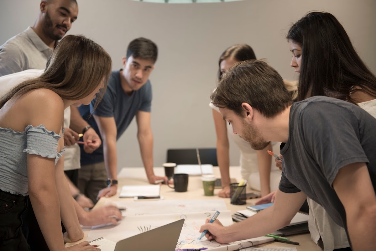 Macleay College photo 5