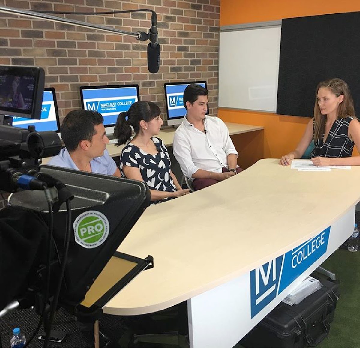 Macleay College photo 6