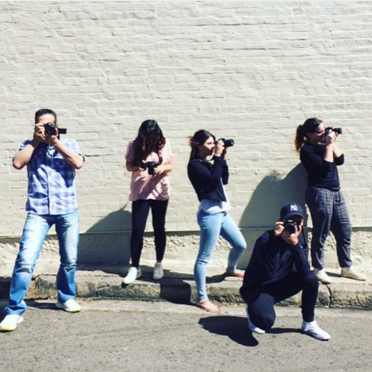 Macleay College photo 7