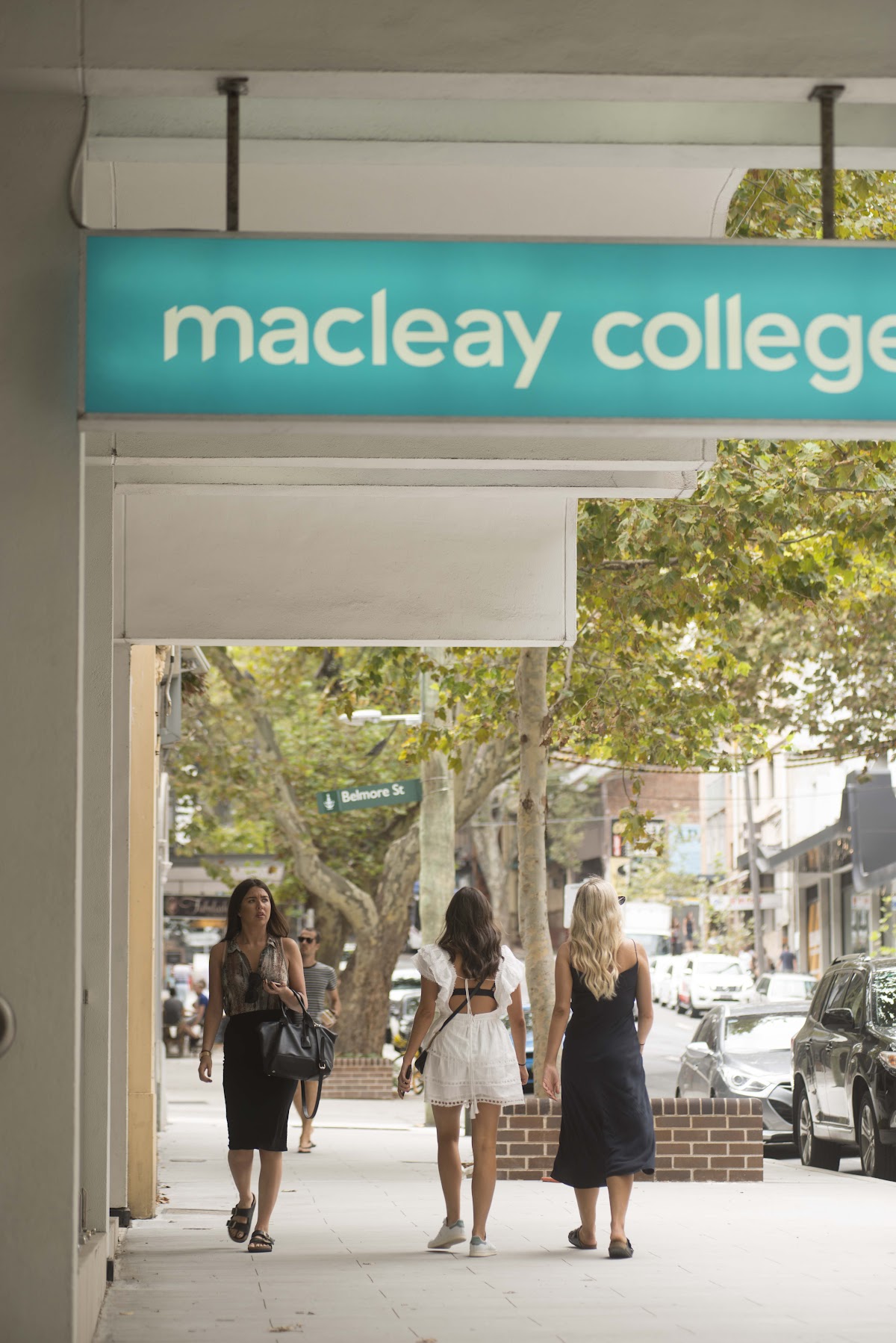Macleay College photo 8