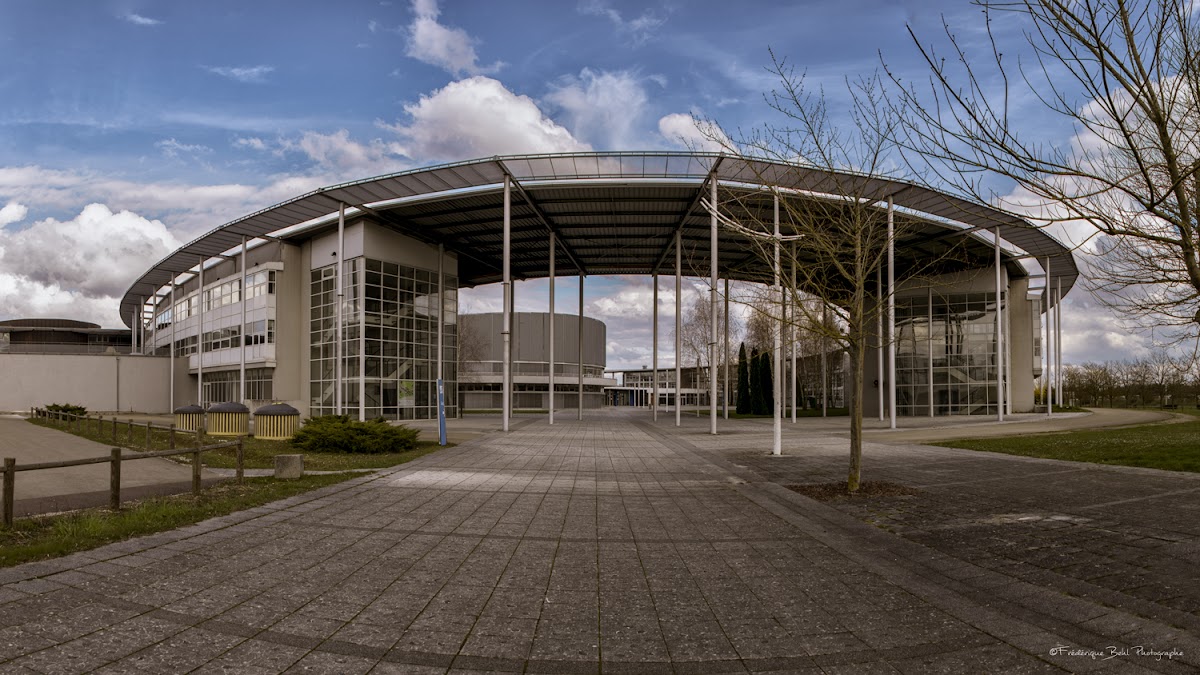 Université de Technologie de Troyes photo 1
