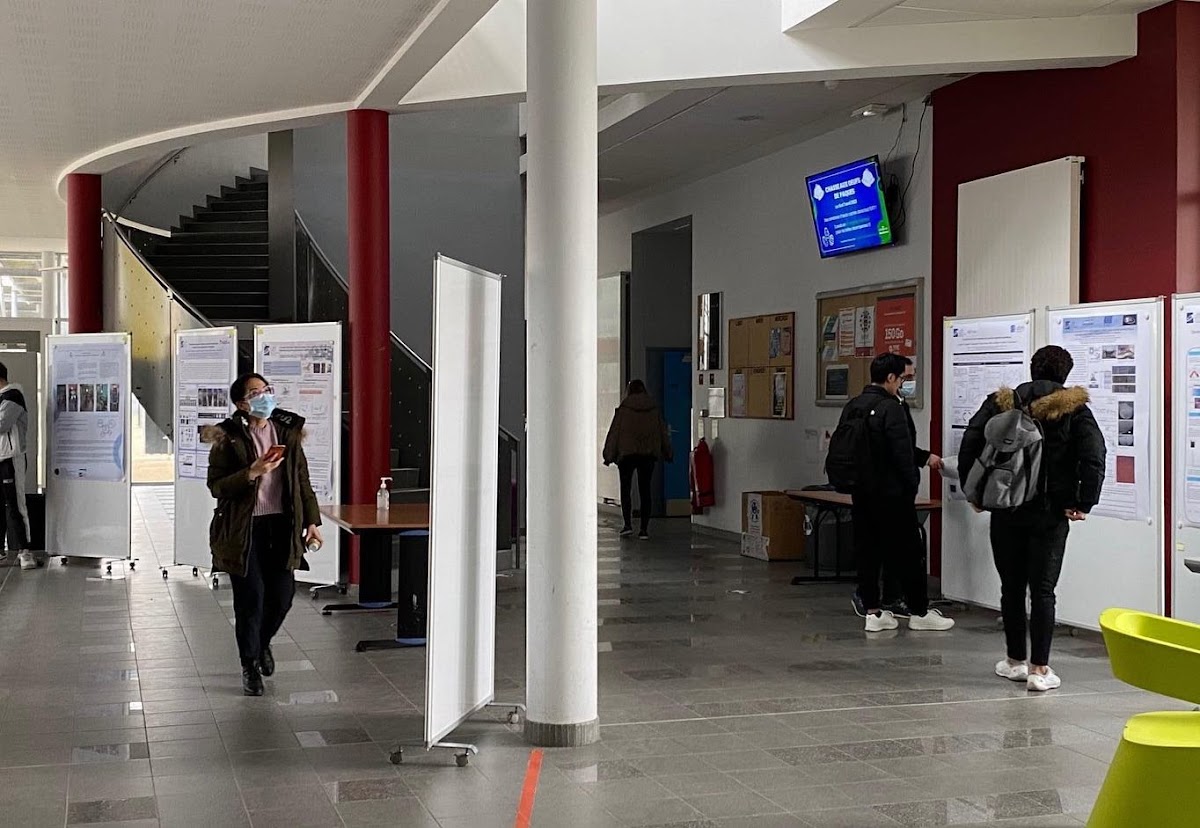 Université de Technologie de Troyes photo 3