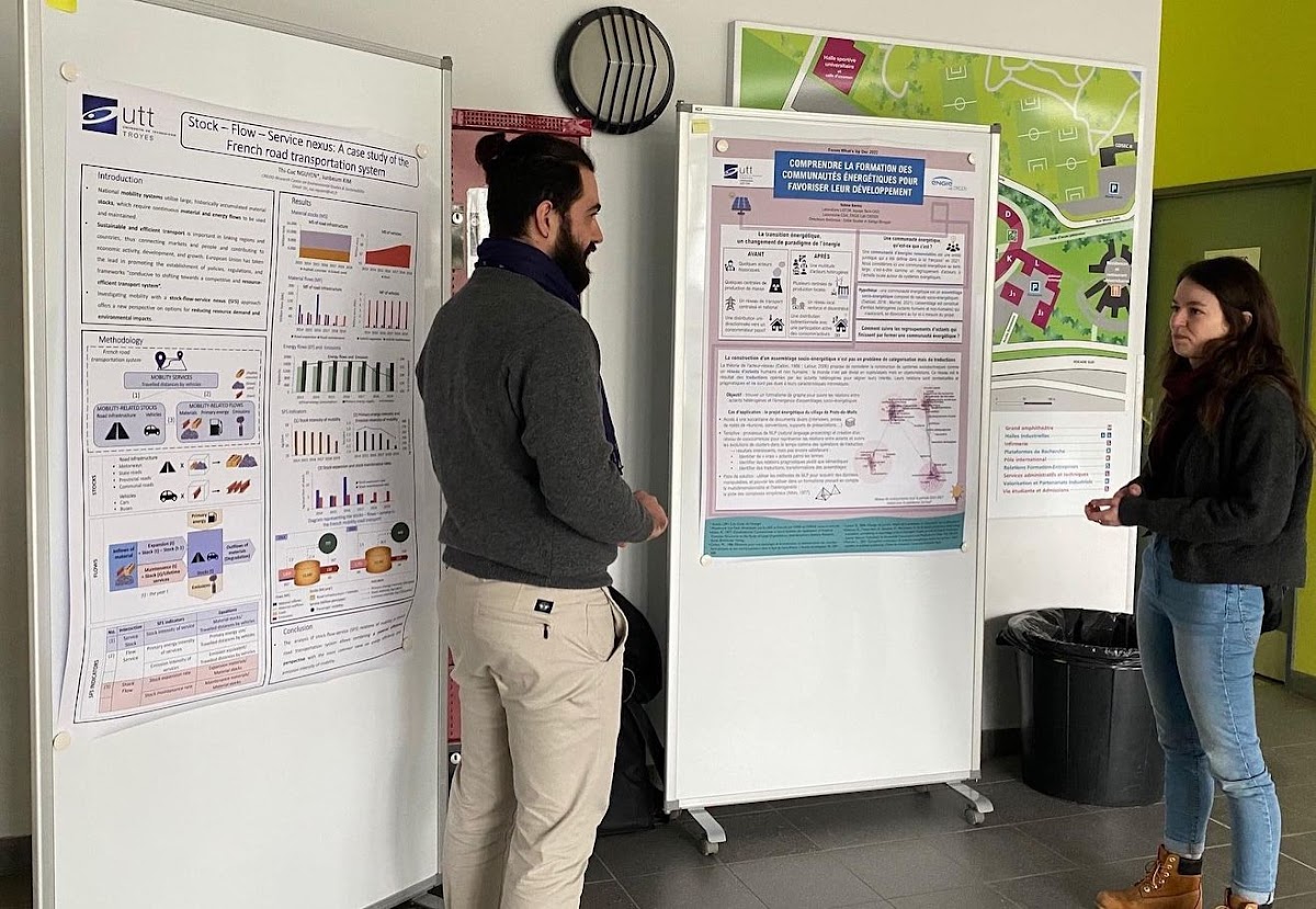 Université de Technologie de Troyes photo 4