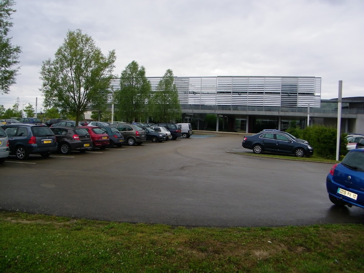 Université de Technologie de Troyes photo 7