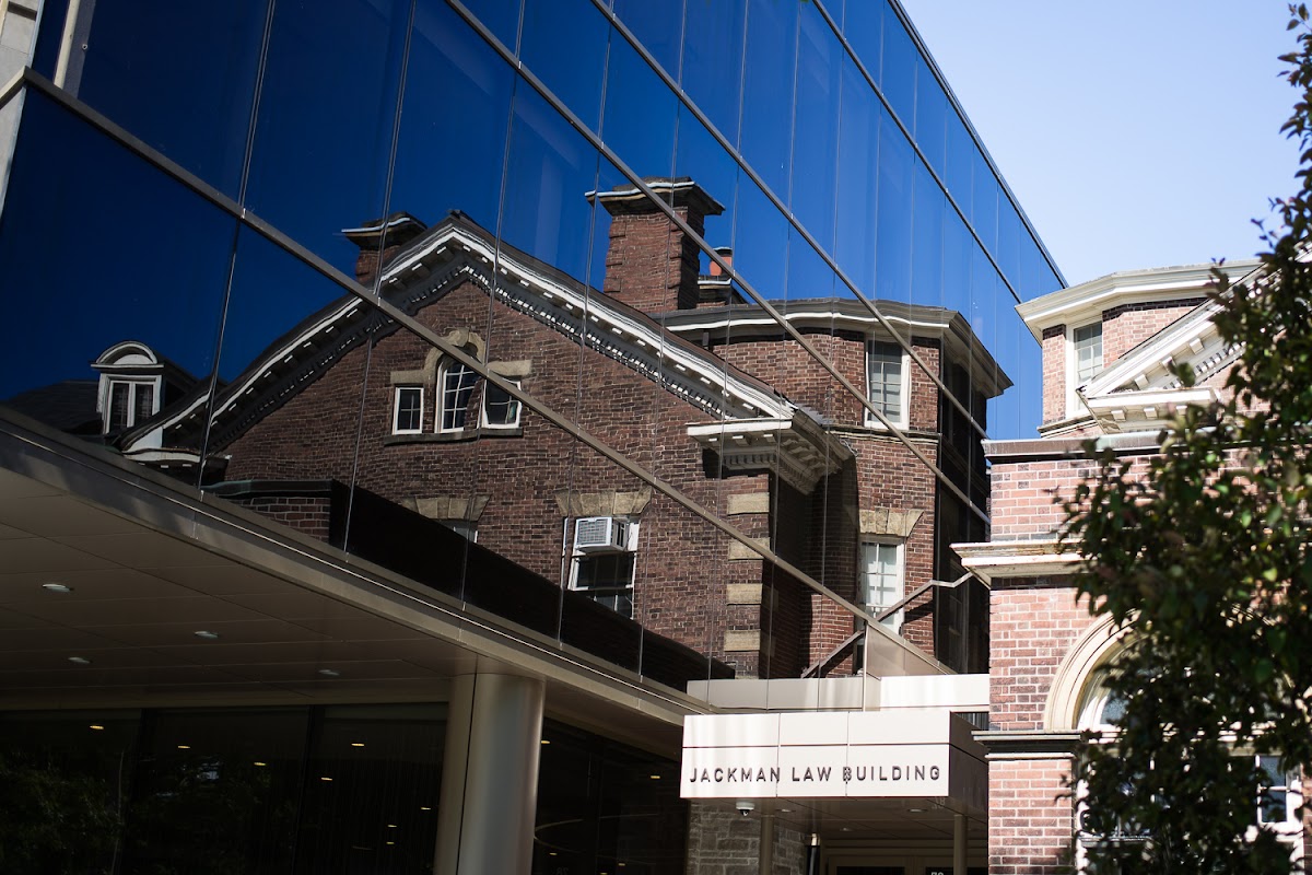 University of Toronto Faculty of Law photo 1