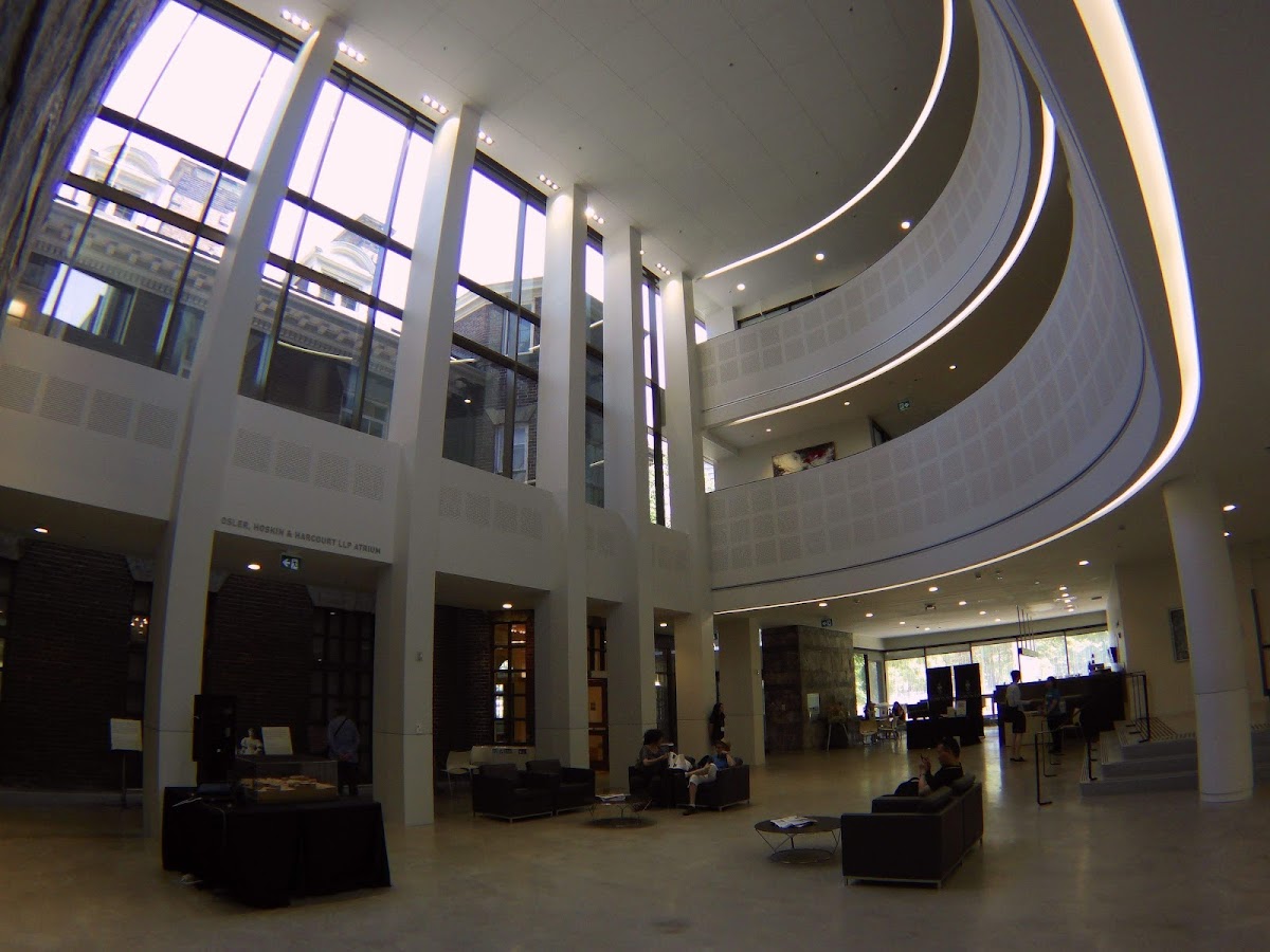 University of Toronto Faculty of Law photo 2