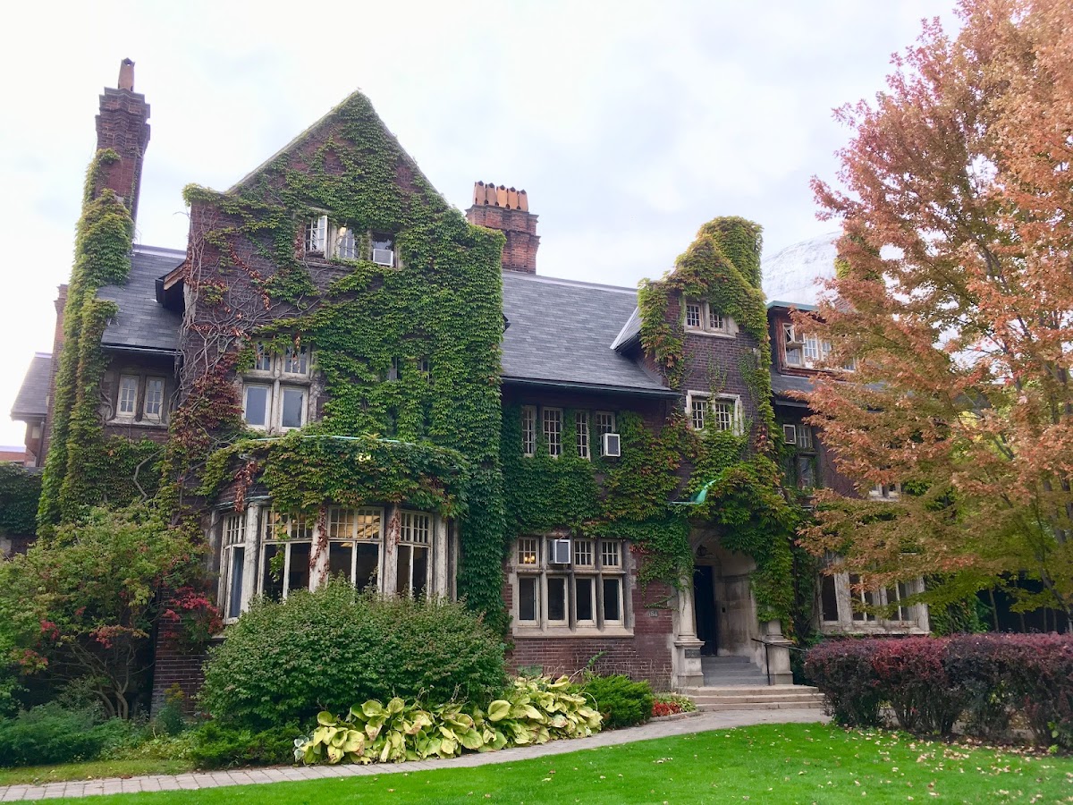 University of Toronto Faculty of Law photo 3