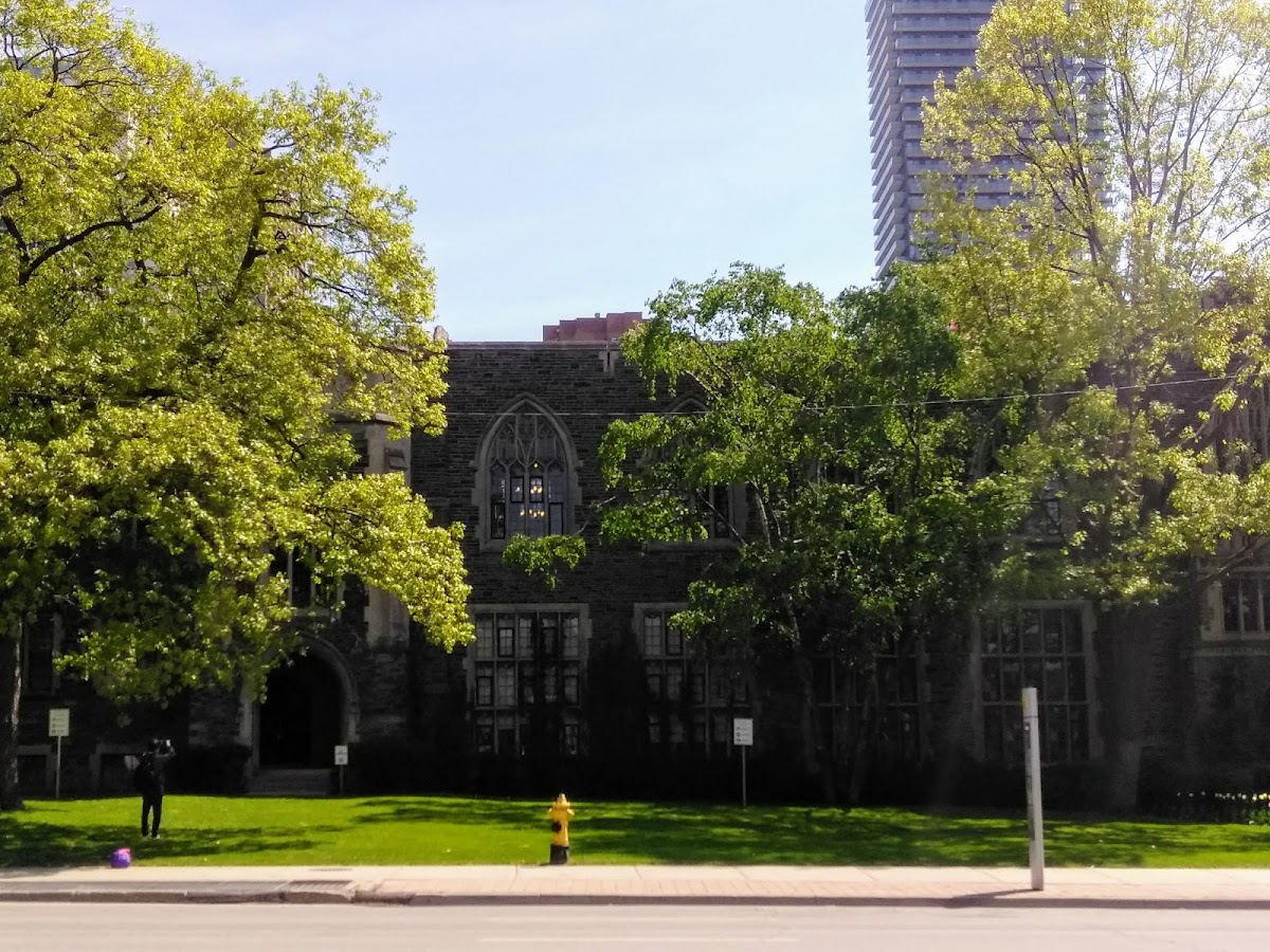 University of Toronto Faculty of Law photo 5