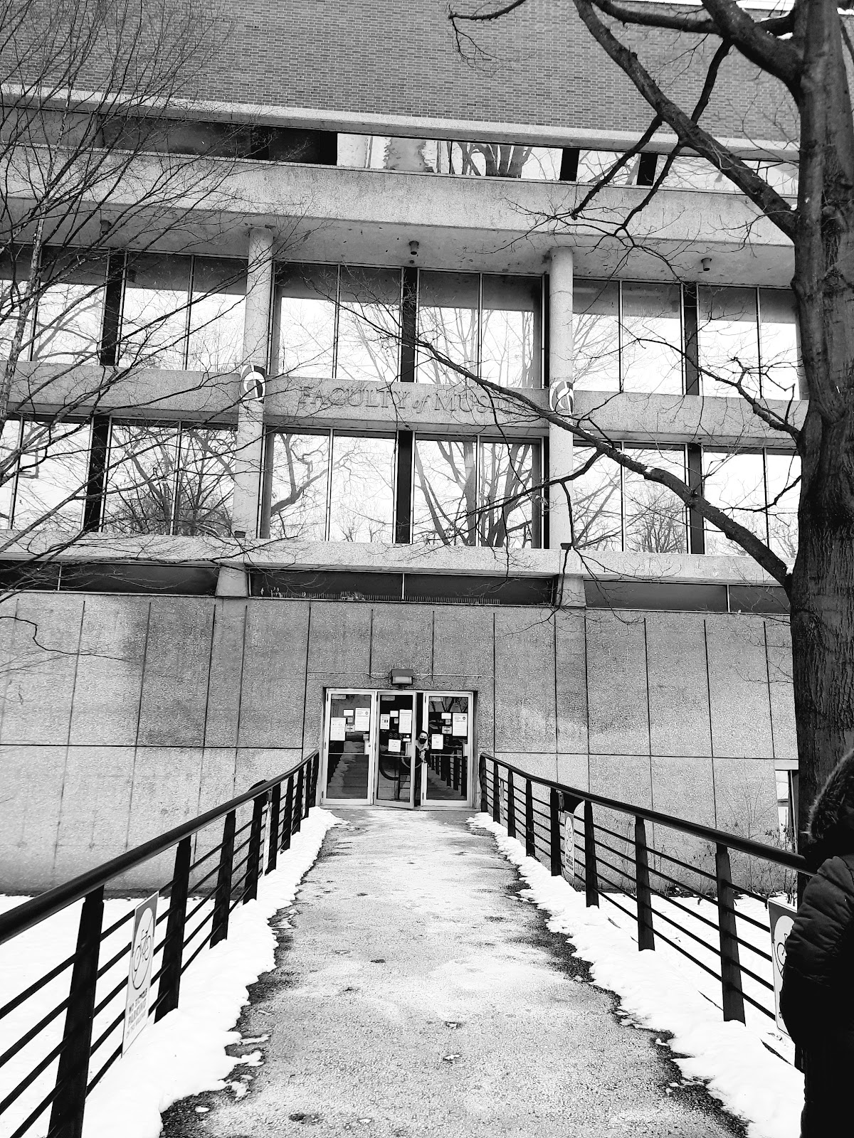 University of Toronto Faculty of Law photo 8