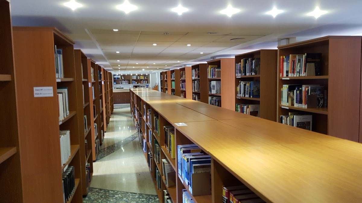 Neapolis University Pafos photo 1